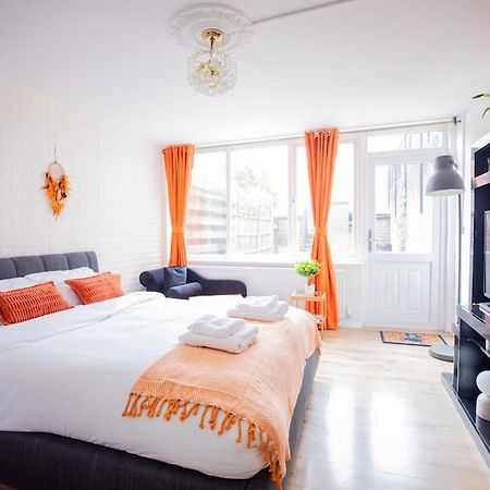 Cozy Studio In Central Лондон Екстер'єр фото
