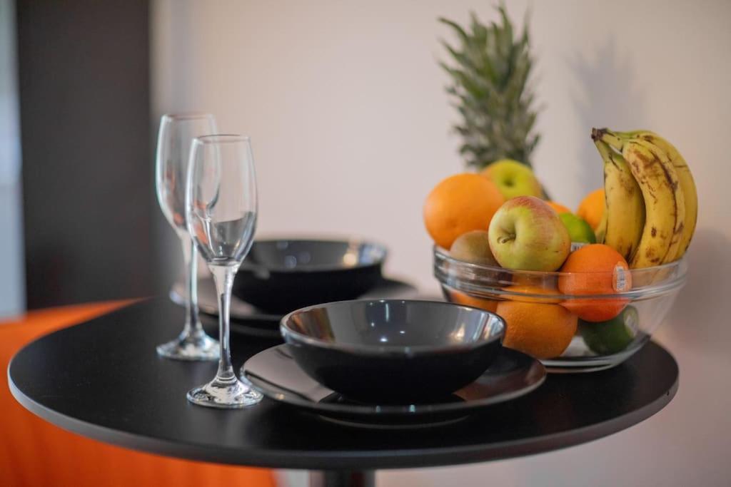 Cozy Studio In Central Лондон Екстер'єр фото