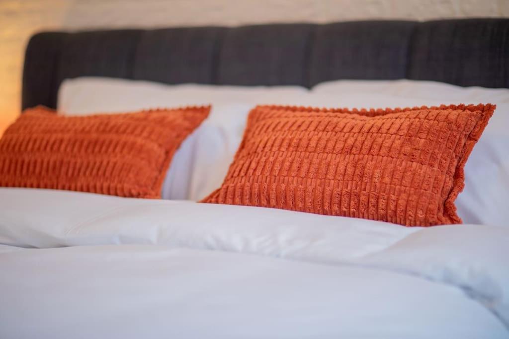 Cozy Studio In Central Лондон Екстер'єр фото